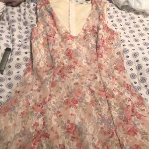 Francescas Size Small dress